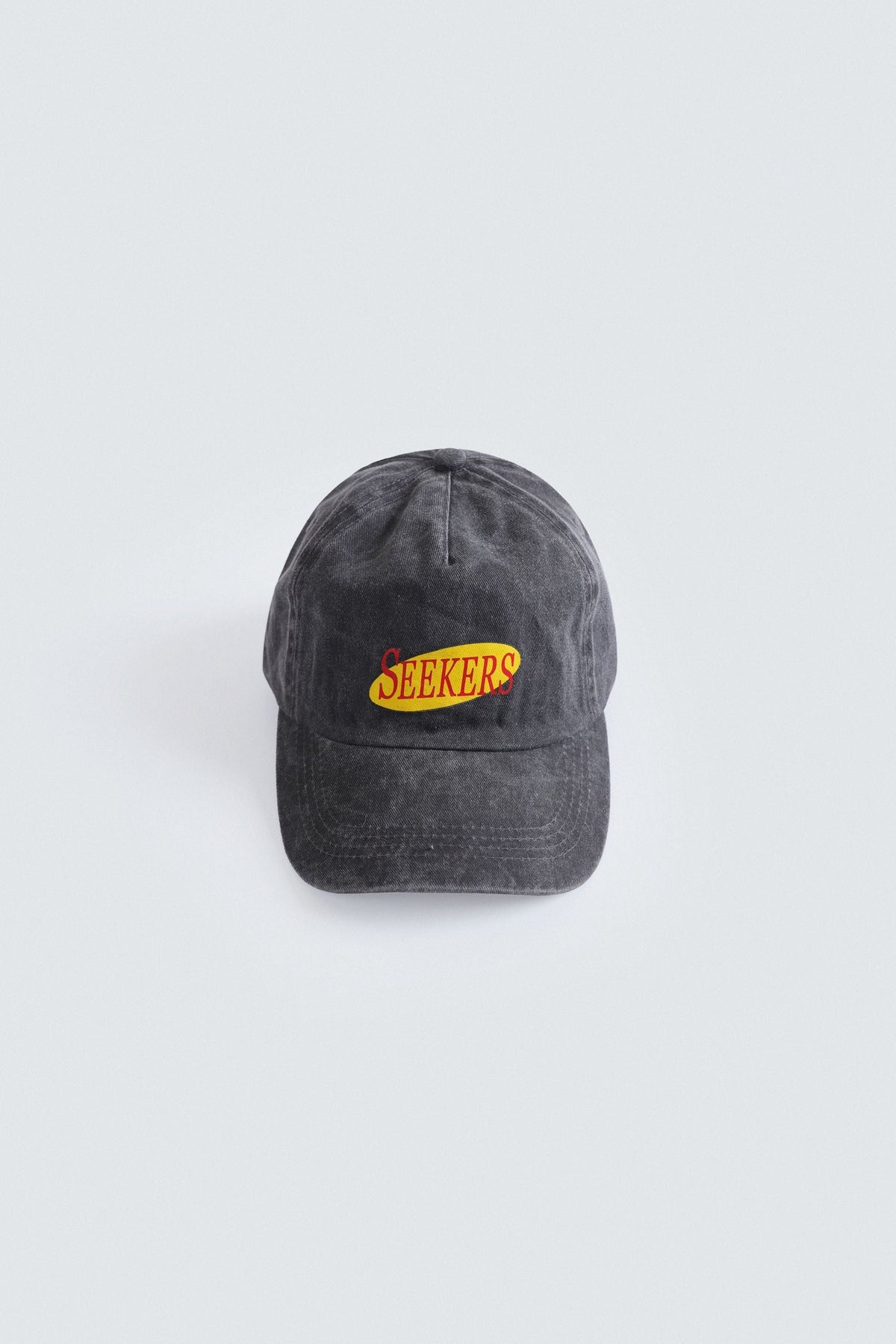 Caps
