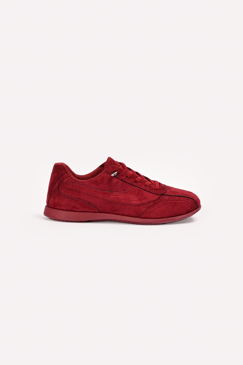Jackols Suede Trainers