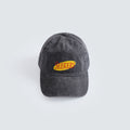 Jackols Graphic Slogan Cap - Black