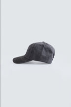 Jackols Graphic Slogan Cap - Black