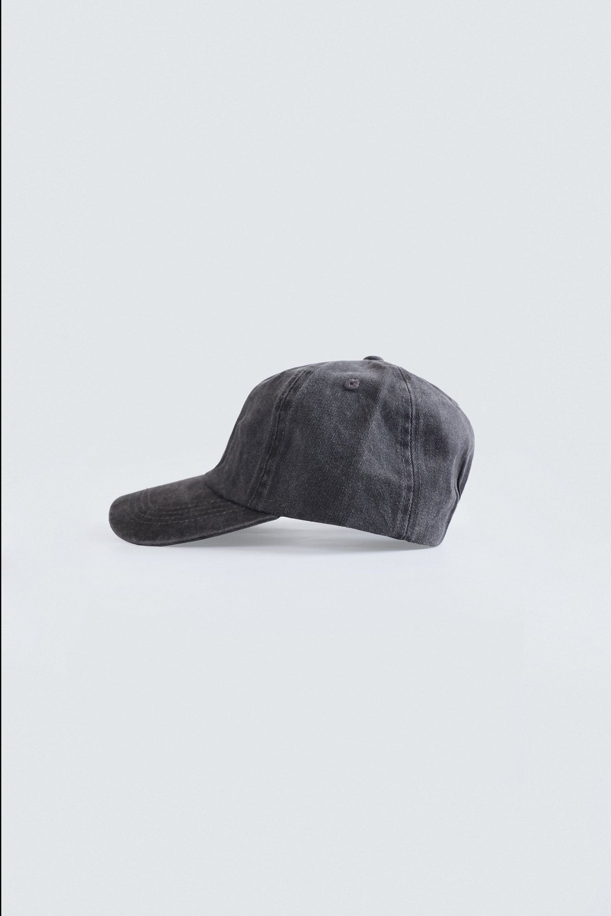 Jackols Graphic Slogan Cap