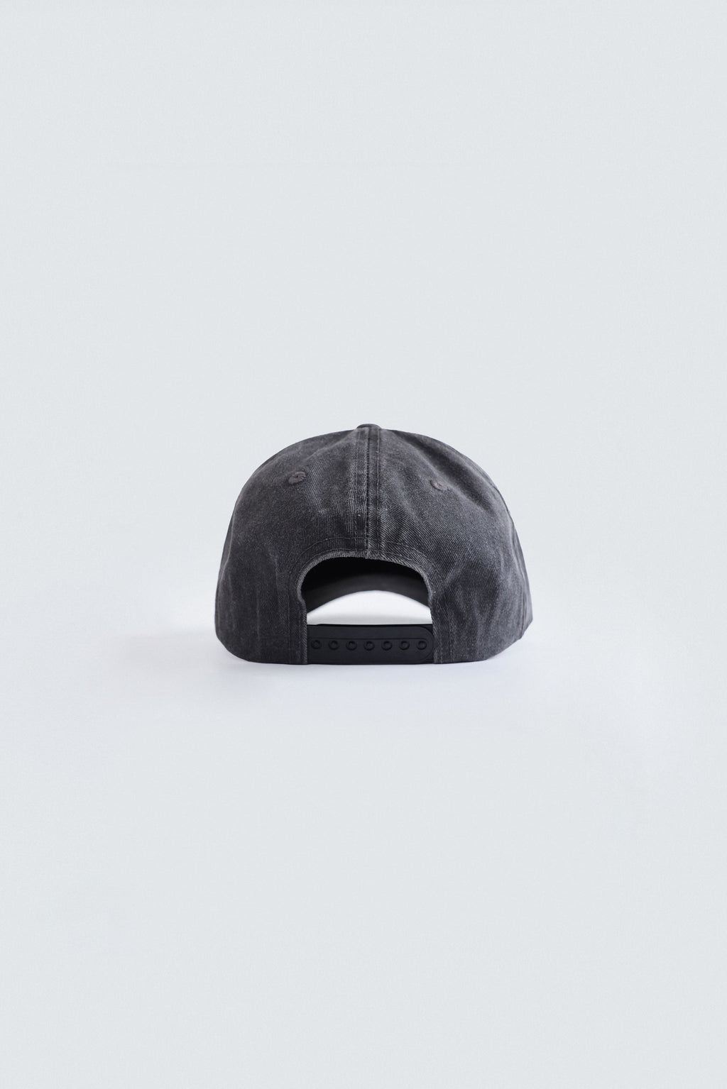 Jackols Graphic Slogan Cap - Black
