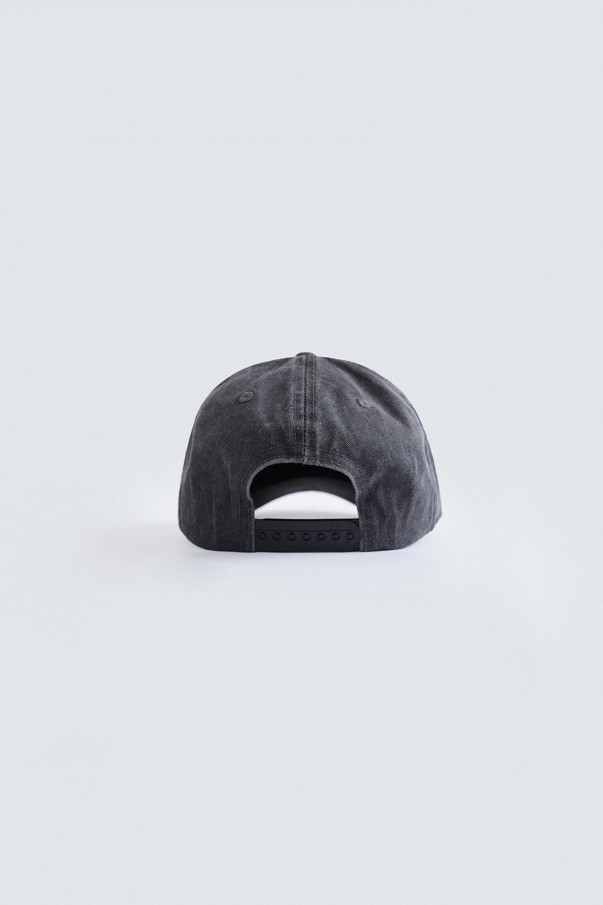 Jackols Graphic Slogan Cap