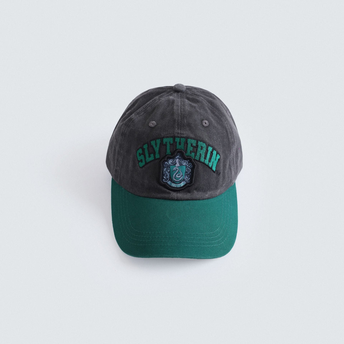 Jackols Embroidered Slogan Cap