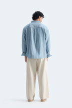 Jackols Striped Shirt - Multi Color