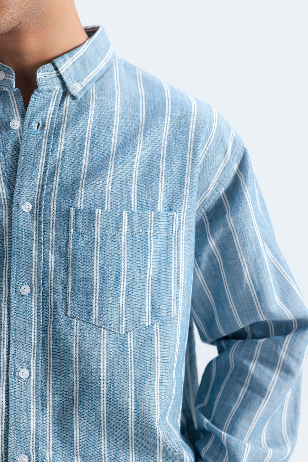 Jackols Striped Shirt - SHIRTS, Multi Color