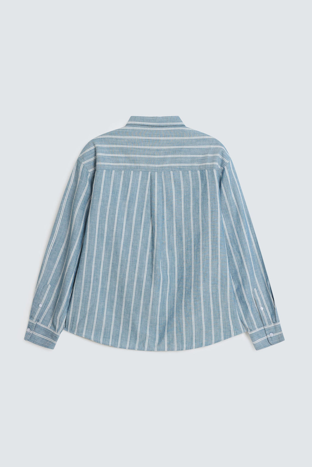 Jackols Striped Shirt - Multi Color