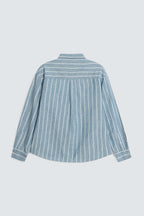 Jackols Striped Shirt - Multi Color