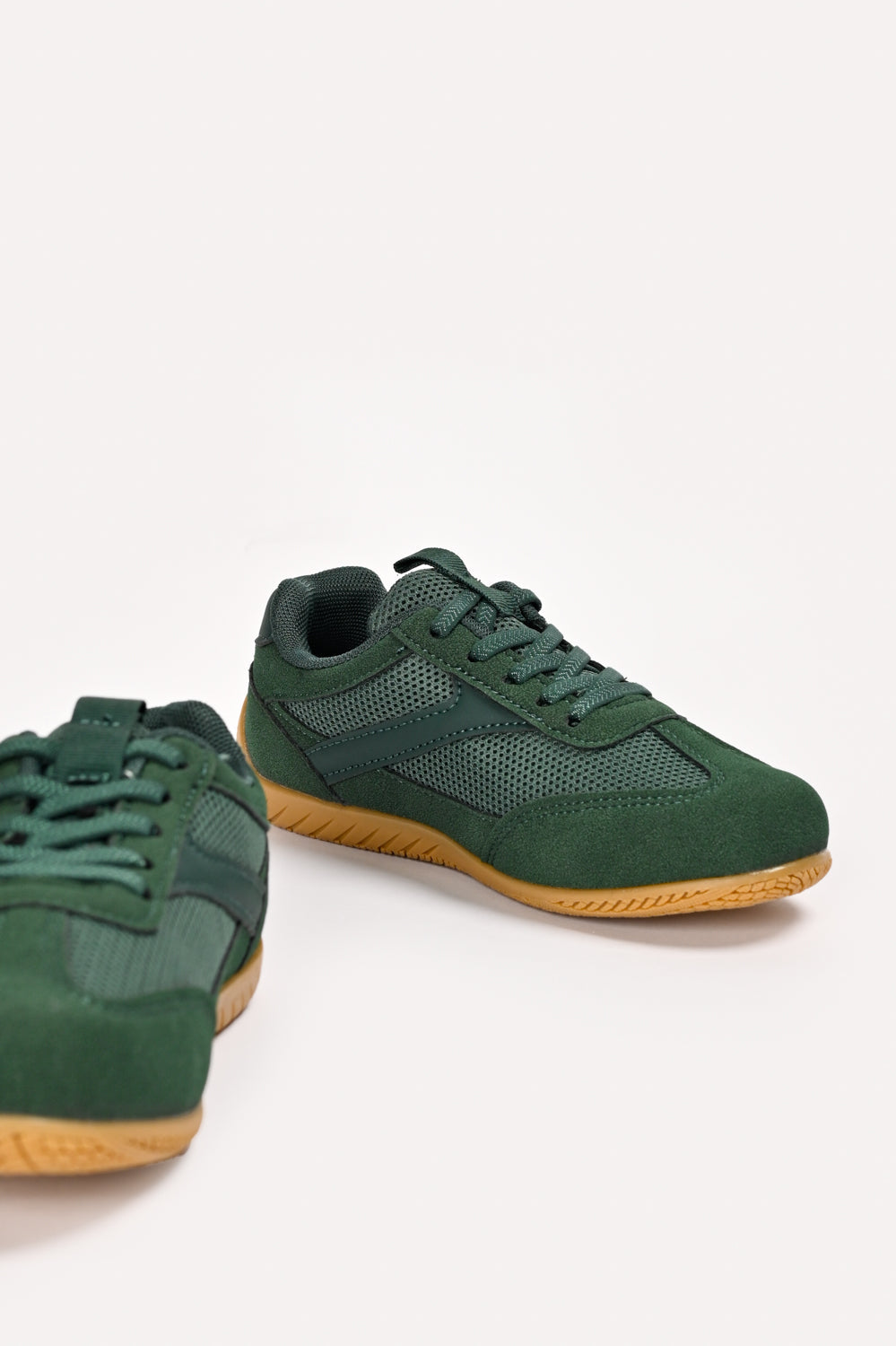Jackols Boys Multi-Piece Sneakers