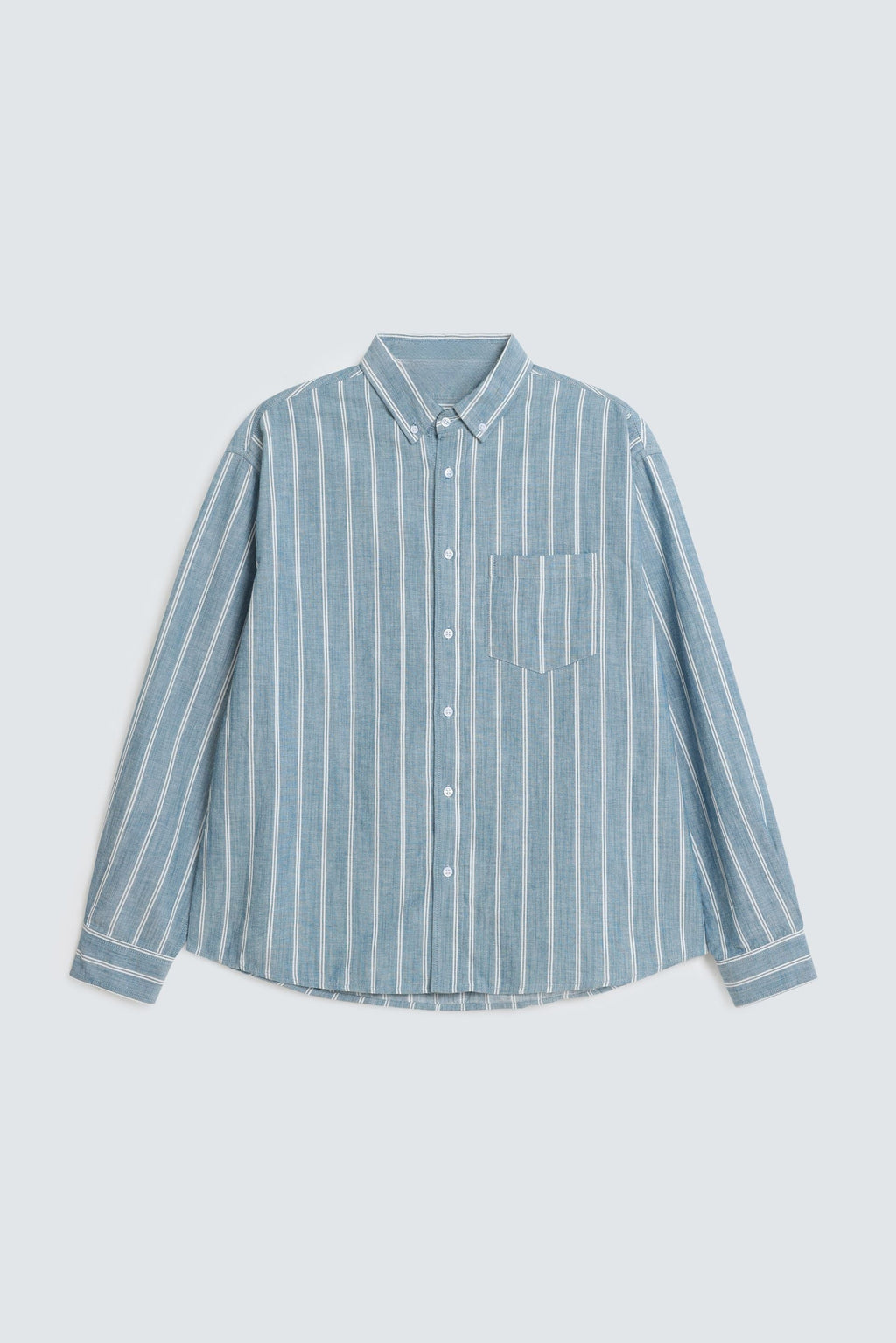 Jackols Striped Shirt - Multi Color