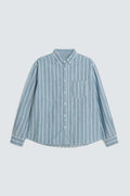 Jackols Striped Shirt - Multi Color