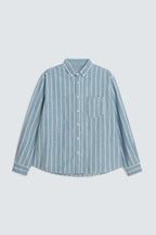 Jackols Striped Shirt - Multi Color