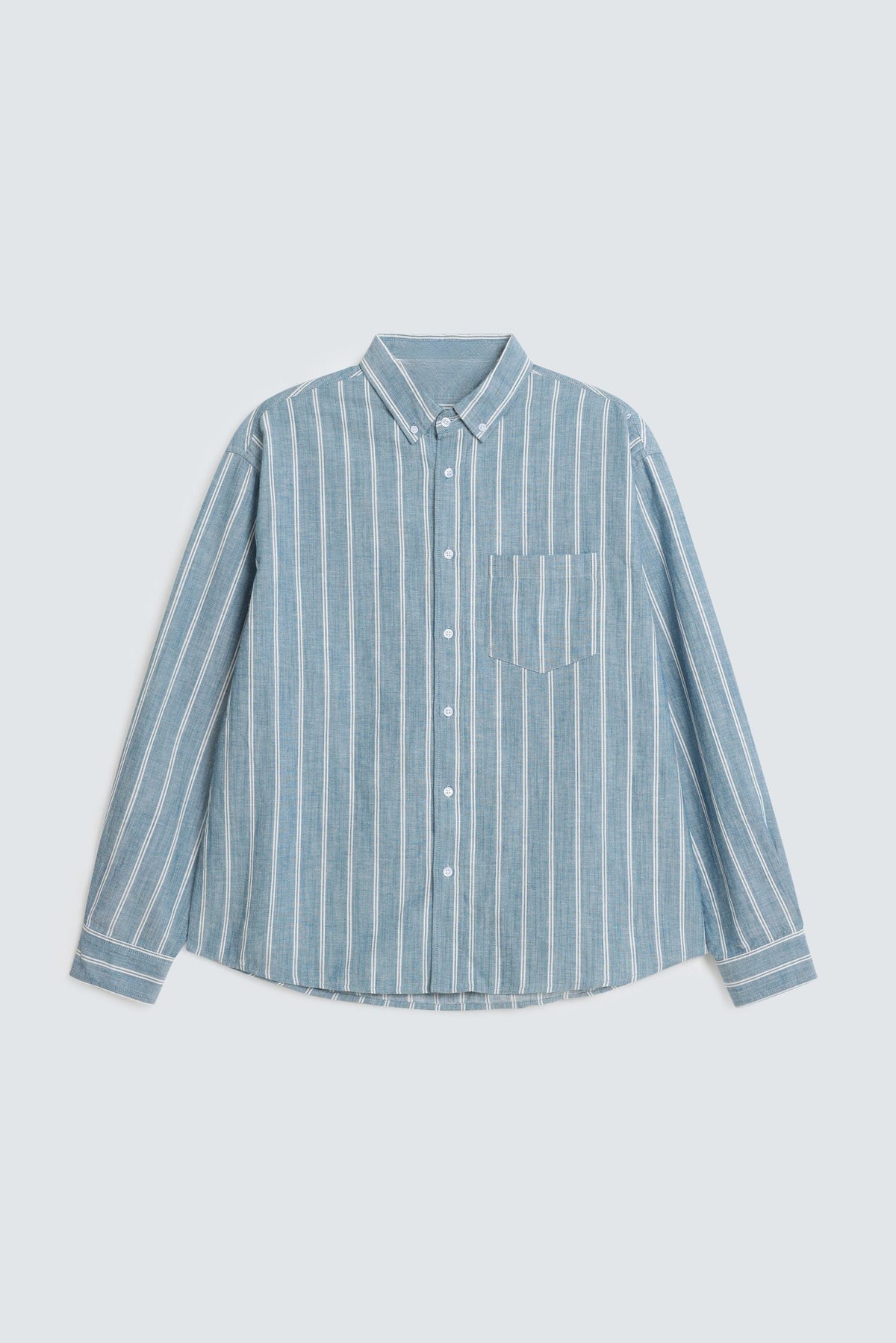 Jackols Striped Shirt - SHIRTS, Multi Color