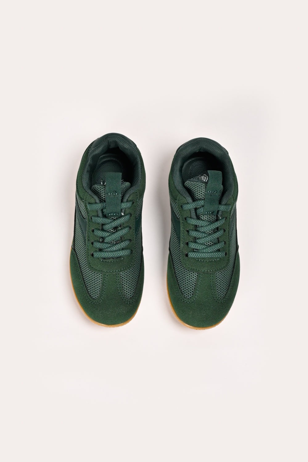 Jackols Boys Multi-Piece Sneakers